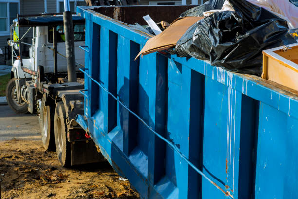 Best Commercial Junk Removal  in Skyline Ganipa, NM
