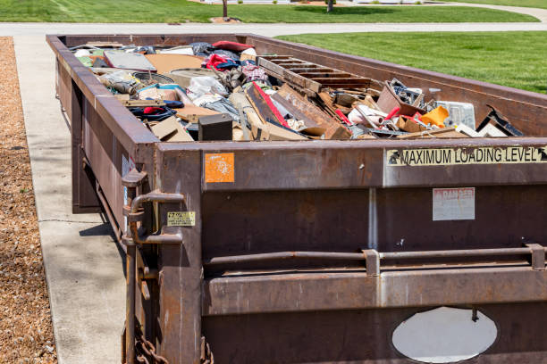 Best Hoarding Cleanup  in Skyline Ganipa, NM