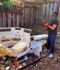 Best Shed Removal  in Skyline Ganipa, NM